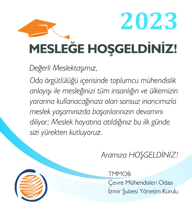 ARAMIZA HOŞGELDİNİZ! 🎓