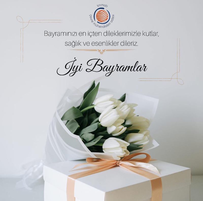 İYİ BAYRAMLAR