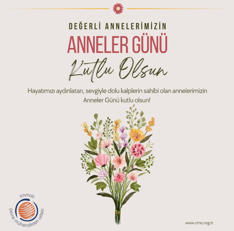 Değerli Annelerimizin Anneler günü kutlu olsun