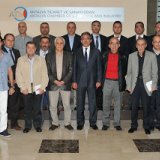 KONUKSEVER MAHALLESİNE YAPILACAK AVMYE KARŞI DEKLARASYON