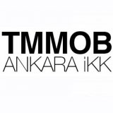 TMMOB ANKARA İL KOORDİNASYON KURULU YÜRÜYÜŞÜ