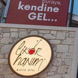 KOCAELİ ŞUBE OLARAK ALAÇATI LİKOR HANIM BUTİK OTEL İLE PROTOKOL YAPILDI. 