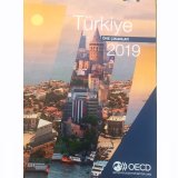 TÜRKİYE OECD ÇEVRESEL PERFORMANS İNCELEMELERİ RAPORU ON YIL SONRA YAYINLANDI