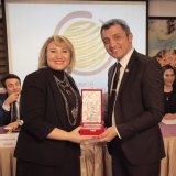 "SIFIR ATIK YÖNETMELİĞİ İLE GERİ KAZANIM KATILIM PAYINAGEKAP) İLİŞKİN YÖNETMELİK BİLGİLENDİRME TOPLANTISI"NI GERÇEKLEŞTİRDİK