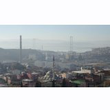 ÇMO Hava Kirliliği 2020 Raporu Basında `Hava kirliliği Covid-19dan daha fazla can aldı`