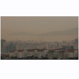 ÇMO Hava Kirliliği 2020 Raporu Basında `Yeni Rapor: Hava Kirliliği Ölçümü Yapan İstasyon Sayısı Artıyor Ancak Veri Azalıyor`