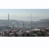 ÇMO Hava Kirliliği 2020 Raporu Basında `Hava kirliliği Covid-19dan daha fazla can aldı`