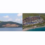 Yanan ormanlar ranta mı açılacak?AKDENİZ GERÇEK GAZETESİ)