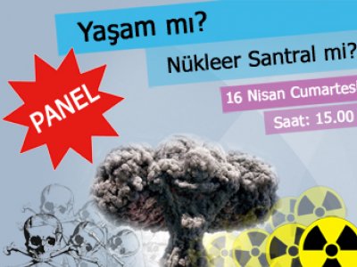 PANELYAŞAM MINÜKLEER SANTRAL Mİ?