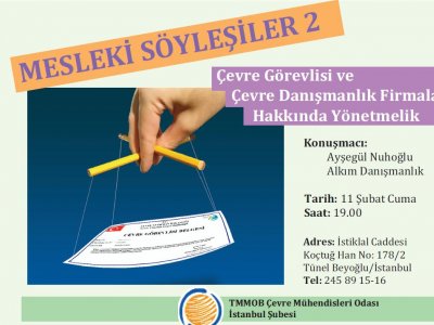 MESLEKİ SÖYLEŞİ 2