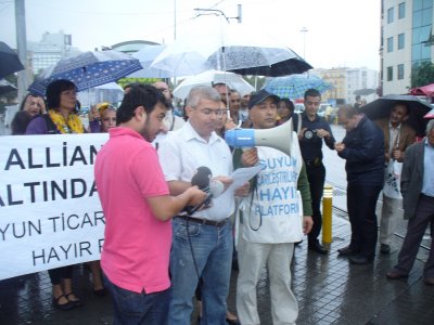 ALİANOİ&#8217;Yİ, İNSANLIĞIN ORTAK MİRASINI, KÜLTÜRÜNÜ VE TARİHİNİ