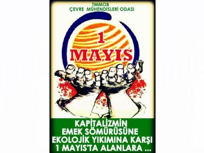 1 MAYIS/MAY/MAİ/&#8230;