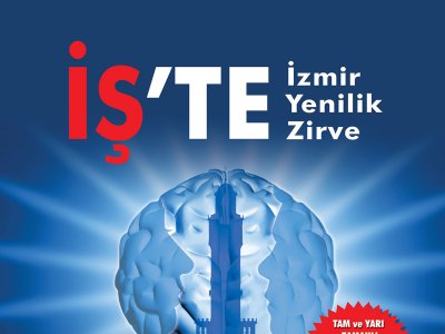 İZMİR 1. İSTİHDAM ZİRVESİ