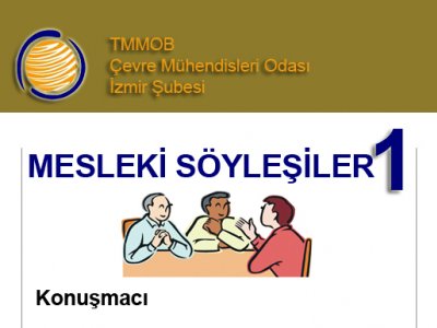 MESLEKİ SÖYLEŞİLERİMİZE BAŞLIYORUZ