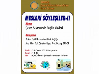 MESLEKİ SÖYLEŞİLER-II 
