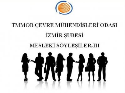 MESLEKİ SÖYLEŞİLER-III