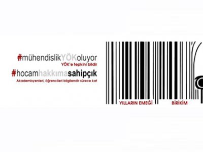 TMMOB ANTALYA İL KOORDİNASYON KURULUMUZ TEKNİK ÖĞRETMENLERE MÜHENDİSLİK ÜNVANI VERİLMESİNE KARŞI BASIN AÇIKLAMASI YAYINLADI