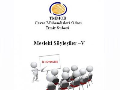 MESLEKİ SÖYLEŞİLER-V