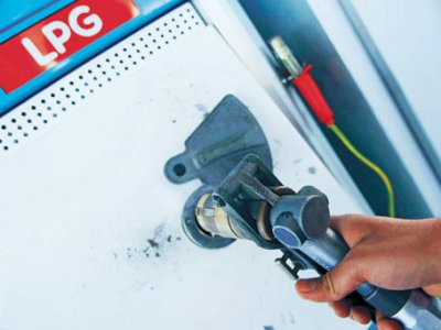 LPG OTOGAZ İSTASYONLARI TAŞIT DOLUM PERSONELİPOMPACI) EĞİTİMİ