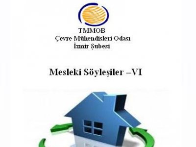 MESLEKİ SÖYLEŞİLERVI