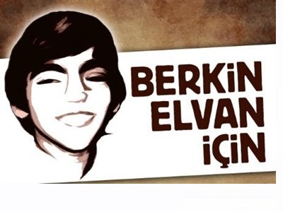 15`İNDE BİR FİDAN BERKİN ELVAN