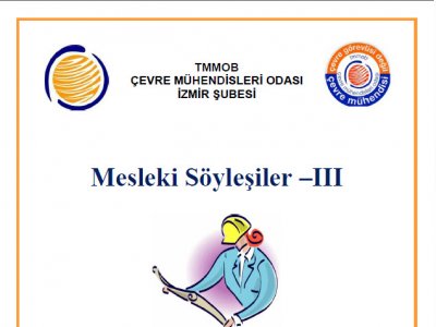 MESLEKİ SÖYLEŞİLER III24 NİSAN 2014