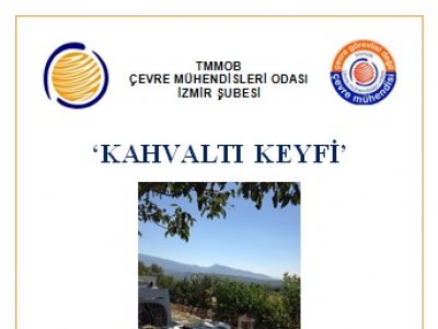 KAHVALTI ETKİNLİĞİ, 3 MAYIS 2014