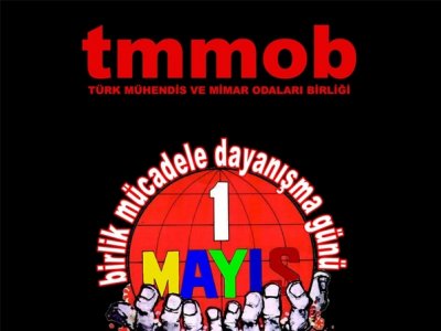 1 MAYIS YÜRÜYÜŞÜ VE MİTİNGİ