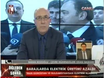 BOZOĞLU: BİLİMSEL ÇALIŞMA YAPILMIYOR