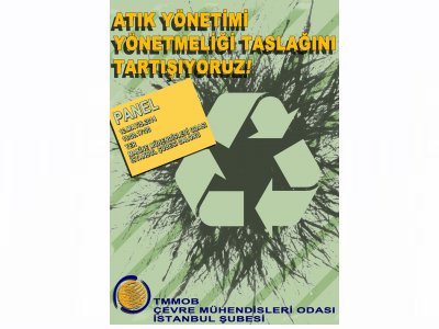 PANELATIK YÖNETİMİ YÖNETMELİĞİ TASLAĞINI TARTIŞIYORUZ