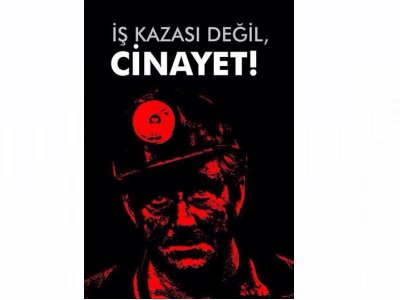  KAZA DEĞİL İŞ CİNAYETİ! 