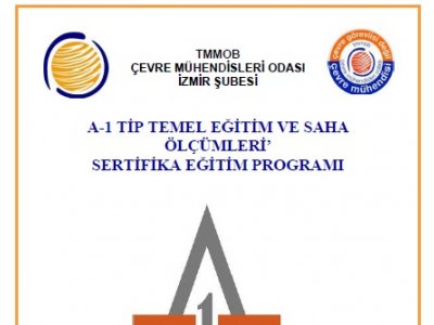 GÜRÜLTÜ EĞİTİMİ ‘ A-1 TİP TEMEL EĞİTİM VE SAHA ÖLÇÜMLERİ
SERTİFİKA EĞİTİM PROGRAMI,30 HAZİRAN 01 TEMMUZ 2014
