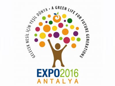 EXPO 2016 TEKNİK DANIŞMA KURULU TOPLANTISINA KATILDIK