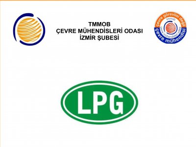 LPG OTOGAZ İSTASYONU SORUMLU MÜDÜRLÜK EĞİTİMİ,12-14 AĞUSTOS 2014