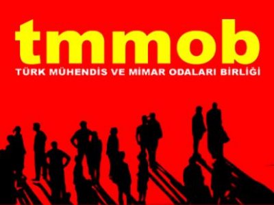 TMMOB ANKARA İL KOORDİNASYON KURULU
