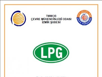 LPG OTOGAZ İSTASYONU SORUMLU MÜDÜR EĞİTİMİ