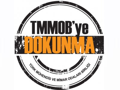 TMMOB BİLİMİN VE TEKNİĞİN IŞIĞINDA, TÜM BİRİKİMİNİ HALKIN YARARINA KULLANMAYA DEVAM EDECEK