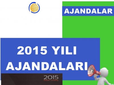 2015 AJANDALARI