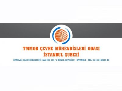 KAMUYA ÇEVRE MÜHENDİSİ LAZIM