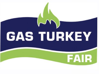 GAS TURKEY FUARINDA ÜYELERİMİZ İLE BULUŞUYORUZ