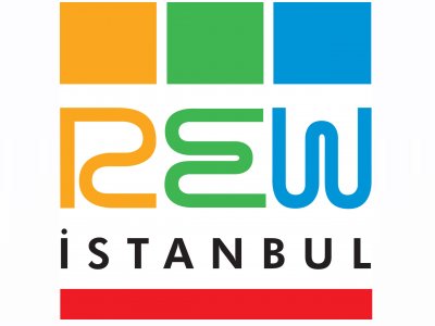 REW İSTANBUL FUARINDA ÜYELERİMİZ İLE BULUŞUYORUZ