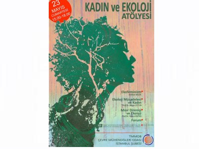 KADIN VE EKOLOJİ ATÖLYESİ 