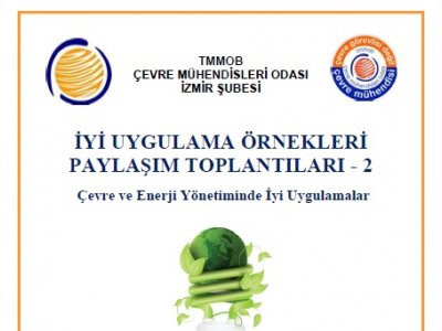 İYİ UYGULAMA ÖRNEKLERİ PAYLAŞIM TOPLANTILARIII-