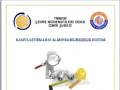 KAMULAŞTIRMA DAVALARINDA BİLİRKİŞİLİK EĞİTİMİ