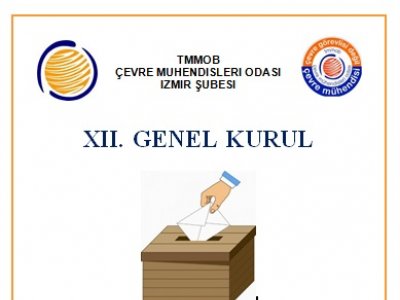 ŞUBE 12. GENEL KURUL VE YÖNETİM KURULU SEÇİMİ 31-31 OCAK 2016