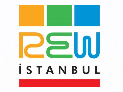 REW İSTANBUL FUARINDA ÜYELERİMİZ İLE BULUŞUYORUZ