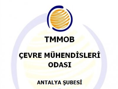 TMMOB ÇEVRE MÜHENDİSLERİ ODASI ANTALYA ŞUBESİ II. DÖNEM FAALİYET RAPORU ŞUBAT-2016