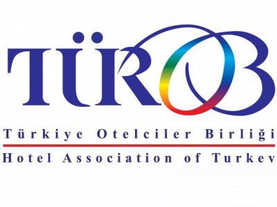 TÜRKİYE OTELCİLER BİRLİĞİTÜROB)Nİ ZİYARET ETTİK.