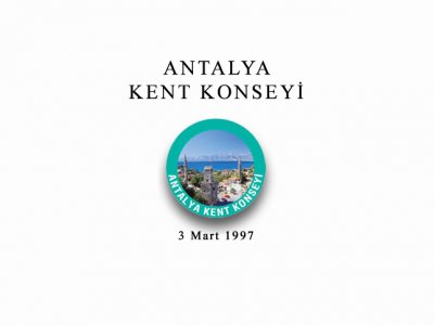 ANTALYA KENT KONSEYİ ÇEVRE KOMİSYONUNUN 2016-2017 DÖNEMİ İLK TOPLANTISINI GERÇEKLEŞTİRDİK