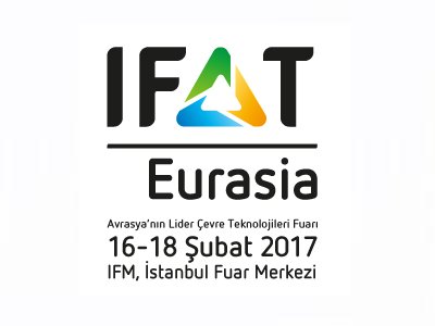 IFAT ÇEVRE TEKNOLOJİLERİ FUARI`NDA ÇEVRE MÜHENDİSLERİ ODASI İNSAN KAYNAKLARIGÜNLERİ